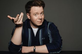 Brennan Lee Mulligan Will Lead the Fourth ‘Critical Role’ Campaign