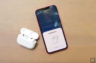 Apple’s rumored live translation feature for AirPods could be coming with iOS 26