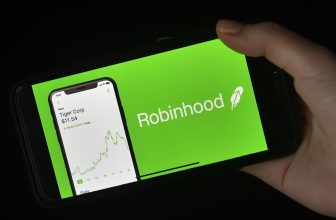 Robinhood Tries to Rebrand Sports Betting as Investing