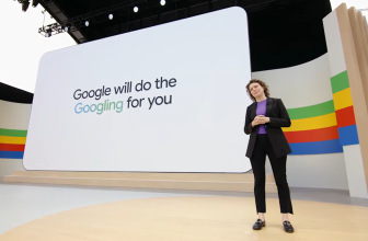 Actually, AI in Search is driving more queries and higher quality clicks