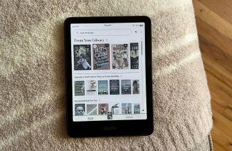 Amazon’s 16GB Kindle Colorsoft is $30 off ahead of Labor Day weekend