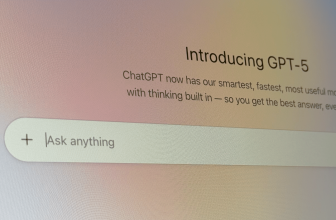 GPT-5 Released: Free Unified AI Model With Smarter, Safer Performance