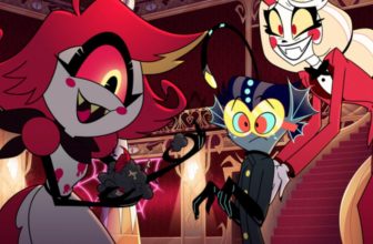 ‘Hazbin Hotel’ Plans to Raise Sing-Along Hell at a Movie Theater Near You