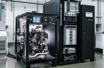 Engineering Breakthrough Opens Door to Cheap Hydrogen Power