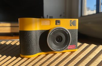 Kodak Says It May Have to Close Up Shop