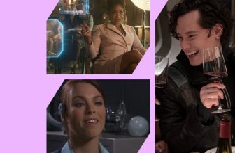 ‘Star Trek’ Journalists, Ranked