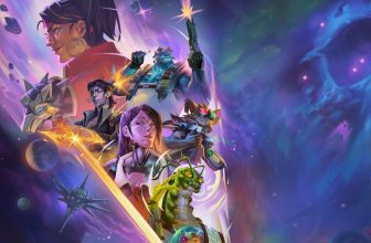 Paizo’s ‘Starfinder’ Will Become a Fully Funded Video Game