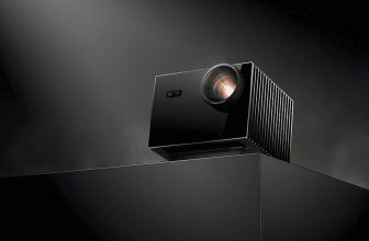 Valerion launches new premium projector with anti-rainbow effect technology