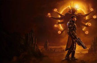 Housemarque’s Saros will hit PS5 on March 20, 2026