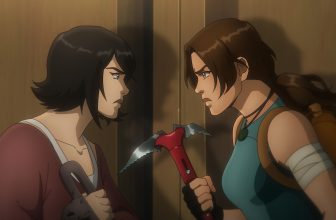 Netflix’s animated Tomb Raider series is ending with its second season