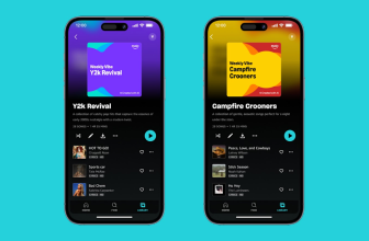 Amazon Music launches AI-powered weekly playlists based on ‘preferences and mood’