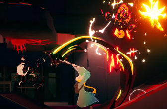 Horror-tinged sidescroller Possessor(s) hits PC and PS5 on November 11