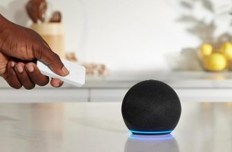 Amazon has a new smart remote that’s completely programmable by Alexa+