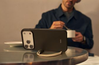 Beats’ new iPhone 17 case has a lanyard that turns into a kickstand