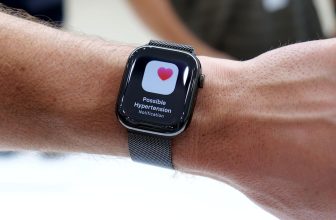 Apple Watch Series 11 receives FDA clearance for hypertension alerts