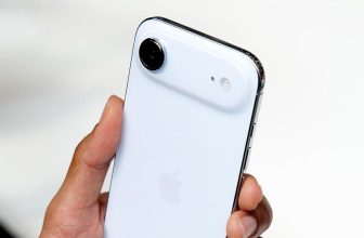 The iPhone Air is a great advertisement for the iPhone 17