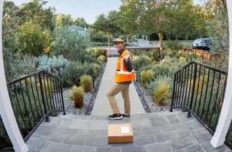 This battery-powered Ring doorbell is 47 percent off