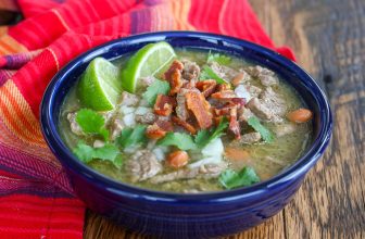 Carne en su Jugo – Barefeet in the Kitchen