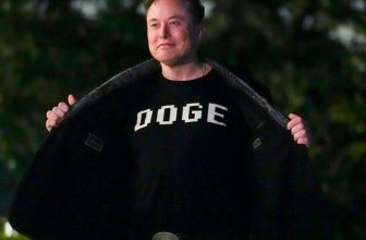 Google Is Telling People DOGE Never Existed