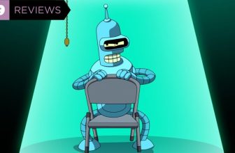 The ‘Futurama’ Binge Season Is Stuffed With Sly Commentary and Sci-Fi Delights
