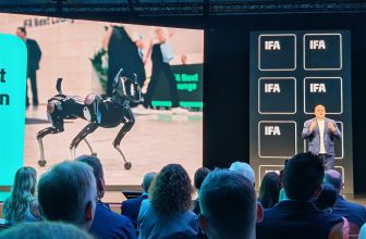 IFA 2025 Opens in Berlin With a Vision to “Imagine the Future”