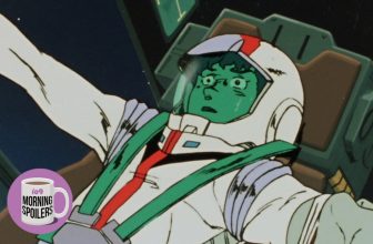 The Casting Rumors for the ‘Gundam’ Movie Are Only Getting Weirder