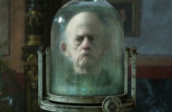 Christopher Lloyd’s Disembodied Head Comes to Life in This ‘Wednesday’ VFX Reel