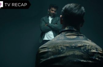 The Eagles Come Home to Roost in the Most Screwball ‘Peacemaker’ Yet