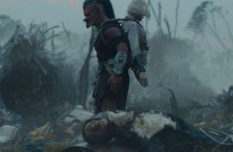 Badlands’ Wants to be a Relationship Story