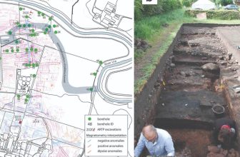 New Study Questions a Major Assumption About the Fall of the Roman Empire