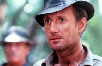 Stephen King Reveals His Top 10 Favorite Movies