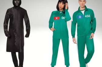 If You’re Not Already Planning Your Halloween Costume, You’re Falling Behind