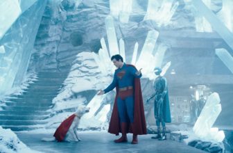 ‘Superman’ Takes Flight on HBO Max This Week