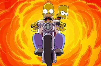 They’re Making a Second ‘Simpsons’ Movie