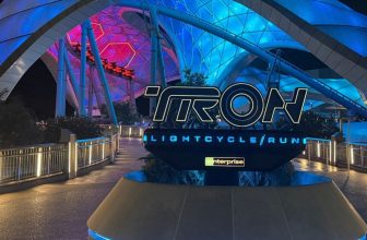 The Best Disney Park Ride Overlays, and Where to Find Them