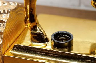 YouTuber reports battery swelling caused Galaxy Ring to get stuck on his finger