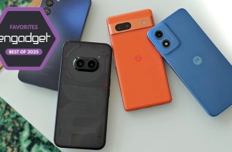 The best cheap Android phones to buy in 2025