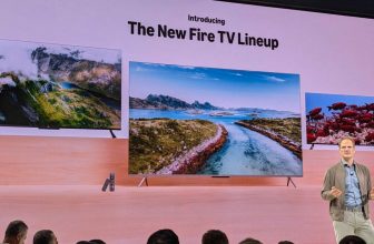 Amazon Drops Three New Fire TV Series—Powered By Alexa+, Duh