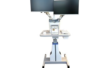 ARK’s OREUM Turns Eye Scans Into a Window on Health