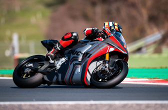 MotoE, the electric bike world championship, is going on hiatus due to lack of interest