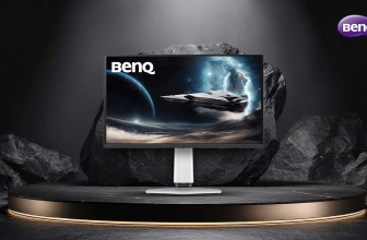 BenQ MOBIUZ OLED Gaming Monitors Launch with 4K 240Hz And 500Hz Options