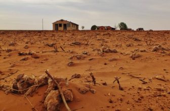Scientists Predict Extreme Global Water Shortages by 2100