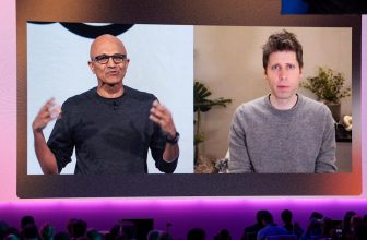 Microsoft and OpenAI announce the ‘next phase’ of their partnership