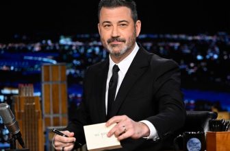 Sinclair Caves, Will Resume Airing ‘Jimmy Kimmel Live’ on Local Stations