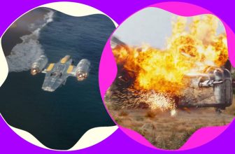 The Return of the ‘Razor Crest’ in ‘The Mandalorian and Grogu’ Sucks