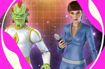 Get a Fascinating Look at Some of Nacelle’s New ‘Star Trek’ Figures