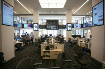 Google’s AI Ambitions An ‘Existential Crisis’ For News Online