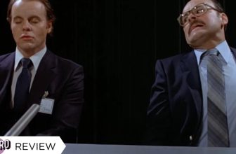 ‘Scanners’ Is More Than Just a Very Excellent Exploding Head