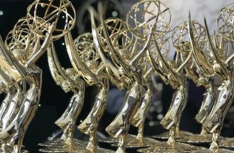 The 2025 Emmys Are Tonight. Here’s Everything You Need To Know