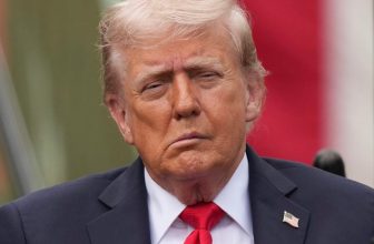 White House Considering Trump-Branded Prescription Drug Website